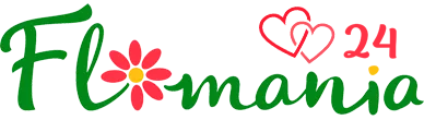 Доставка цветов в Каслях - Flomania24